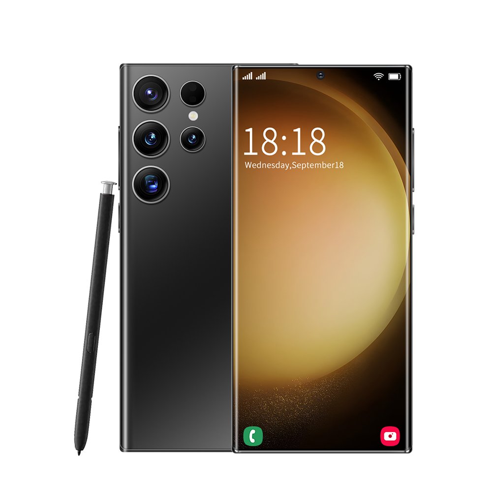 2024 HOT S23 Ultra android smartphone 5g